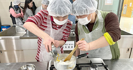화성남부장애인주간보호센터 이미지2