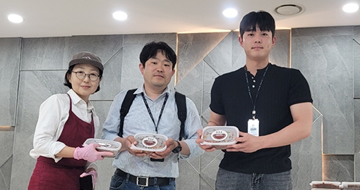 푸드뱅크 & 푸드마켓 이미지3