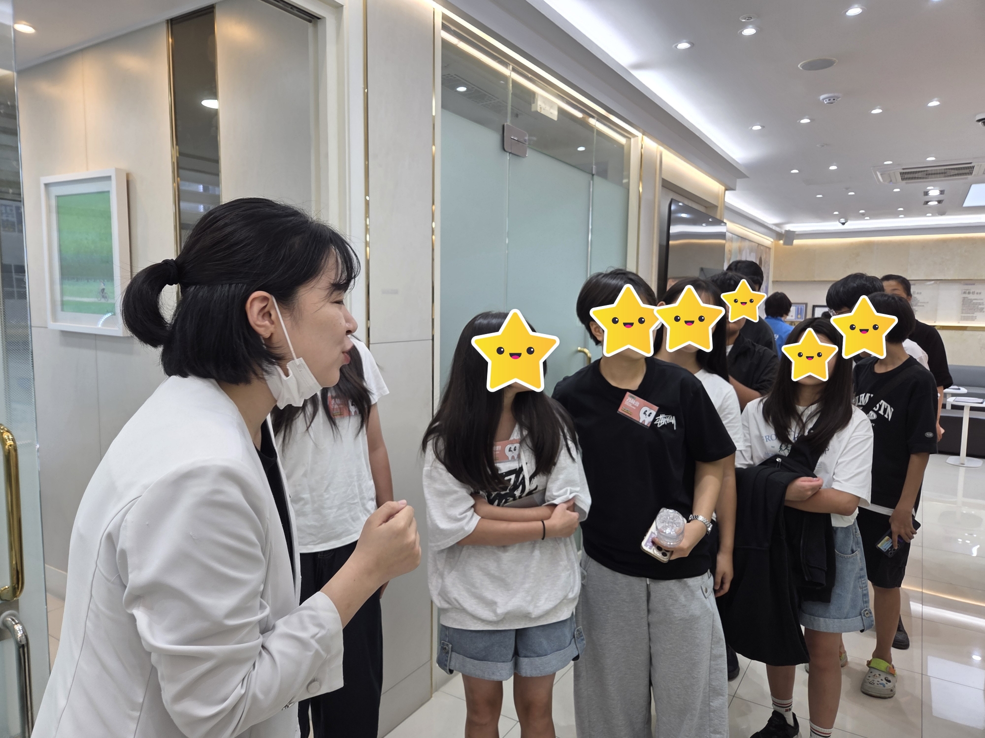 [남부아동청소년센터] 청소년 진로교육 
