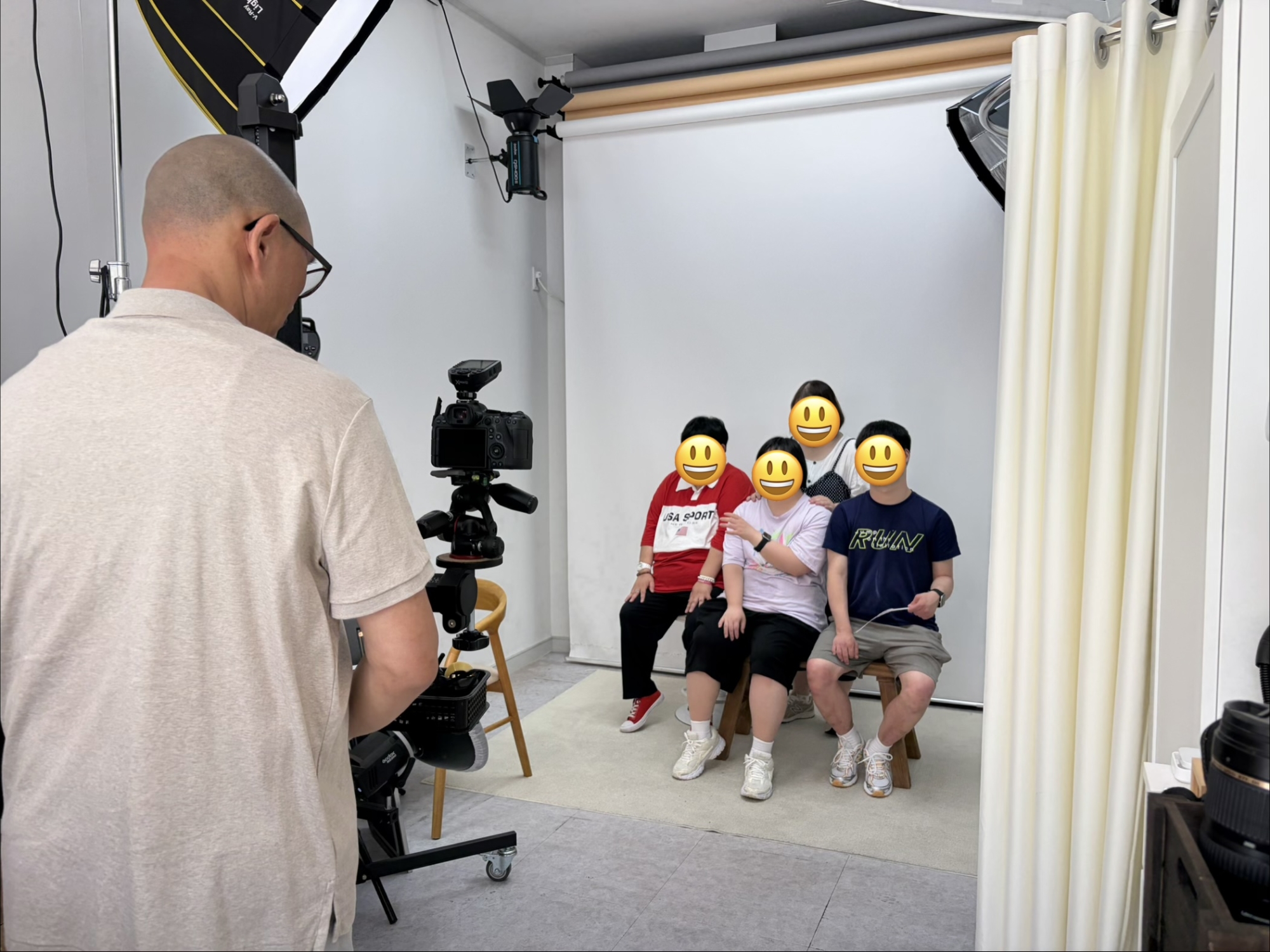 [남부장애인주간보호센터]재활프로그램 발달장애인 AI 화성시 지역사회 홍보단 외부활동 [행정..