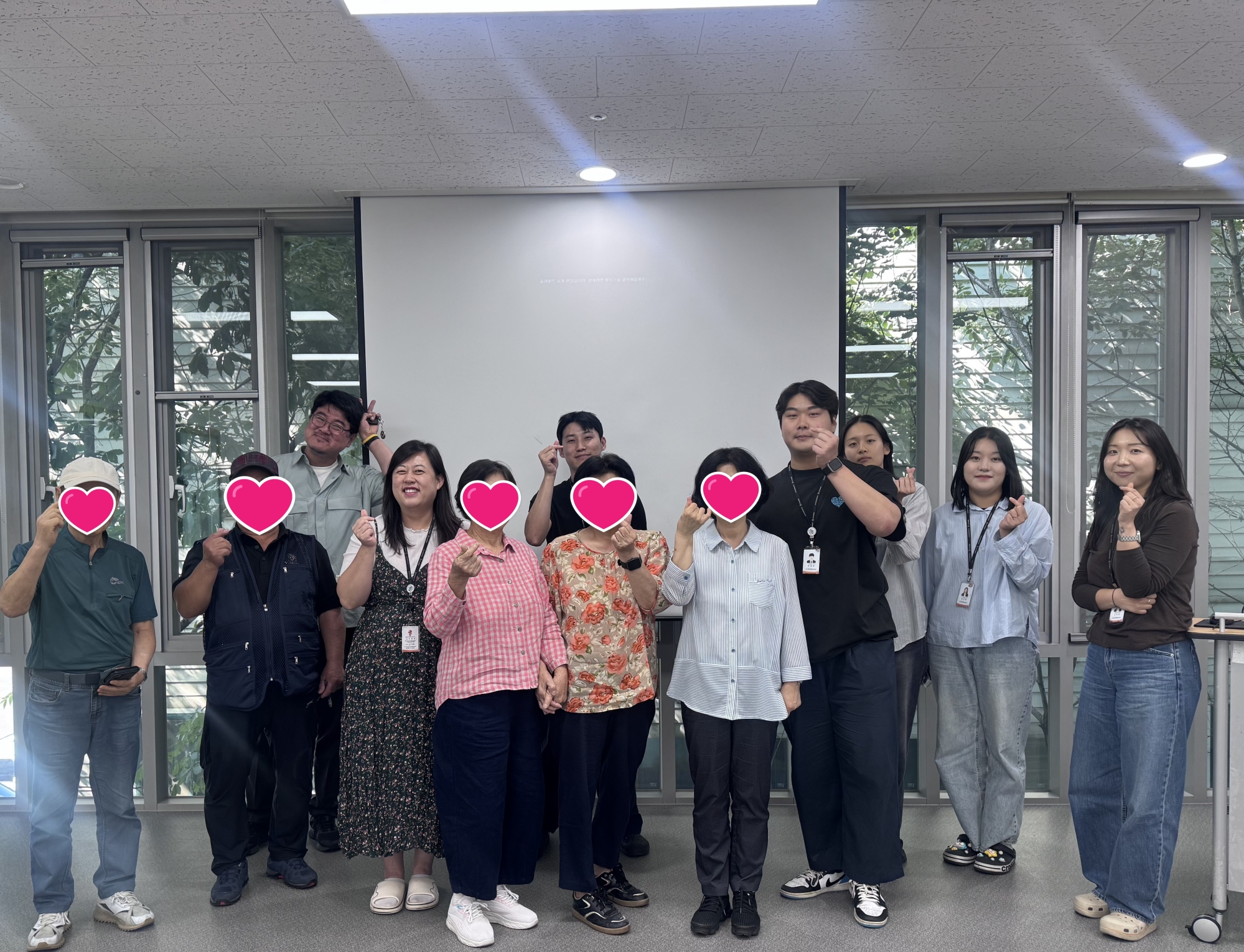 [마을지원과] 2026년 화성시 고립·고독 예방 공모사업 종사자 역량 강화 교육 진행